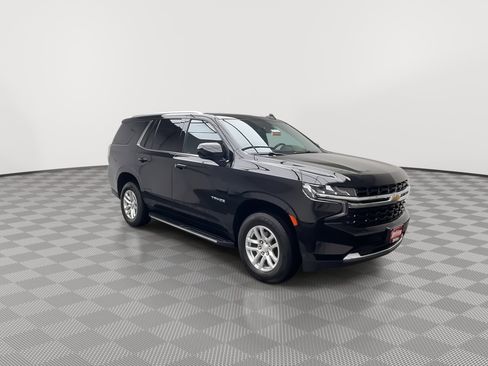 Used 2021 Chevrolet Tahoe LS image 32