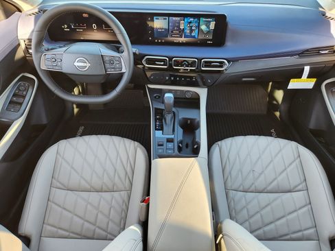 New 2026 Nissan Sentra SL image 25