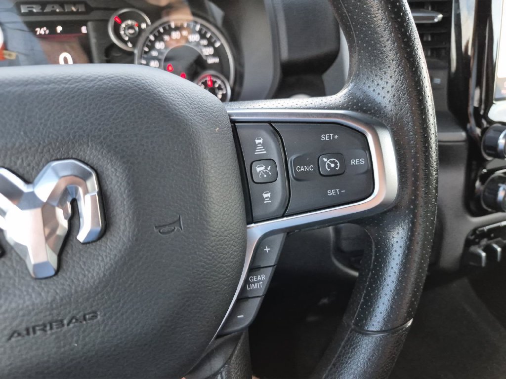 Used 2026 RAM 1500 Tradesman RWD image 18