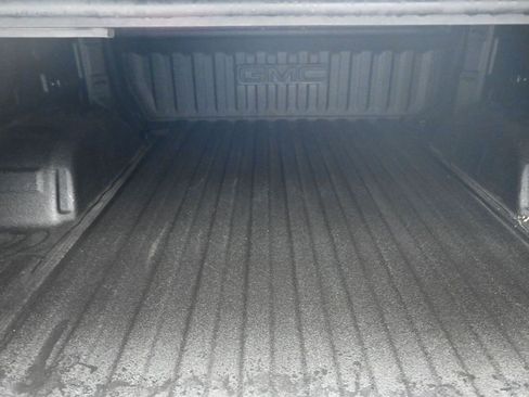 Used 2019 GMC Sierra 1500 SLT w/ SLT Premium Plus Package image 25