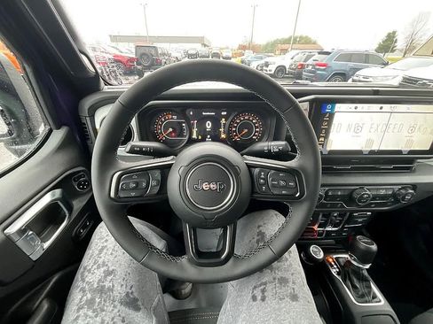 New 2026 Jeep Gladiator Willys image 21