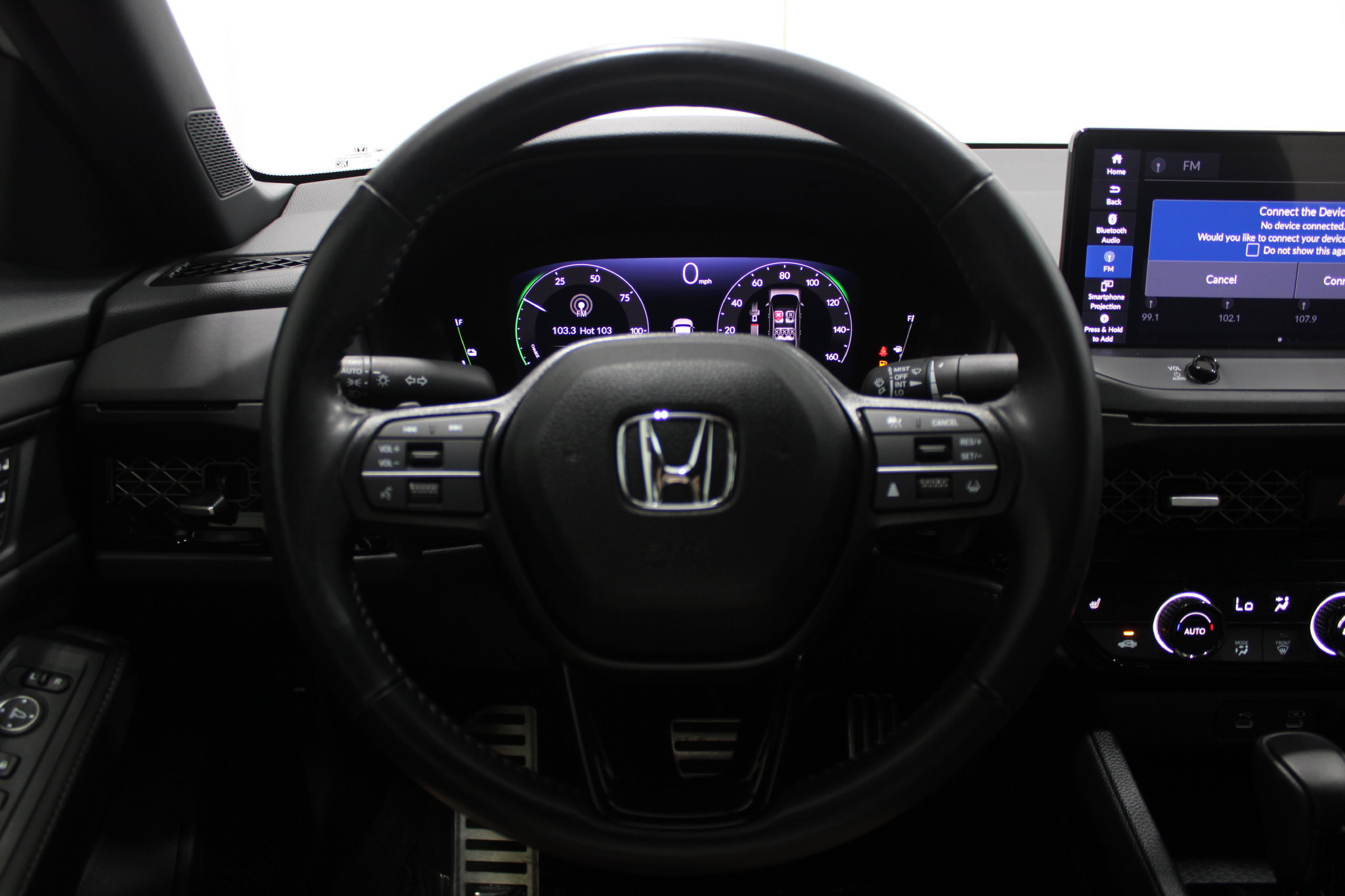 Used 2024 Honda Accord Sport image 27