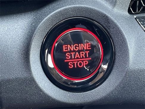New 2026 Honda CR-V EX image 17