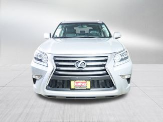 Used 2015 Lexus GX 460 video 2