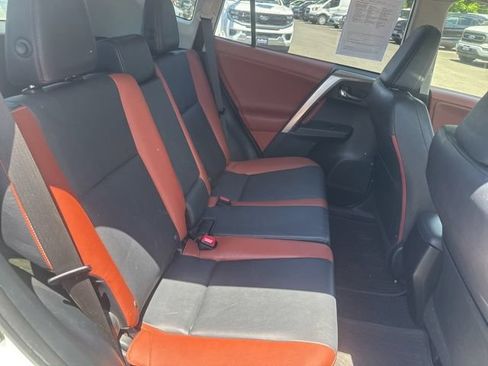 Used 2013 Toyota RAV4 Limited AWD/4WD image 13