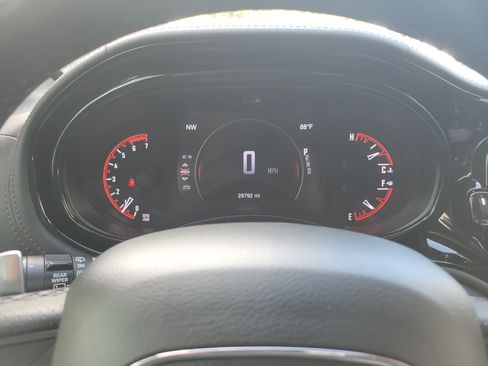 Used 2022 Dodge Durango R/T RWD image 24