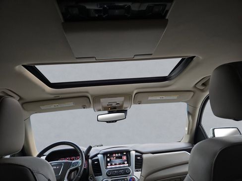 Used 2015 GMC Yukon SLT w/ Open Road Package image 25