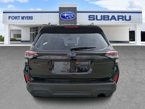 New 2026 Subaru Forester Premium image 6