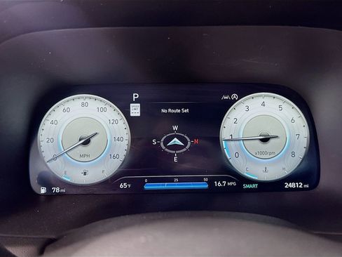 Used 2024 Hyundai Palisade Calligraphy FWD image 26
