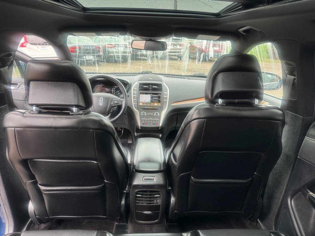 Used 2018 Lincoln MKC Reserve w/ Lincoln MKC Climate Package AWD/4WD image 21