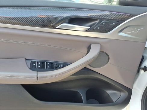 Used 2020 BMW X3 M image 14