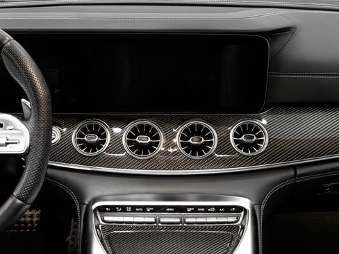 Used 2020 Mercedes-Benz AMG GT 63 S w/ Driver Assistance Package image 29