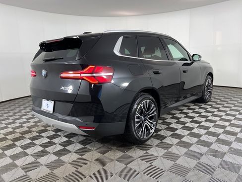 Used 2025 BMW X3 xDrive30i w/ Premium Package image 5