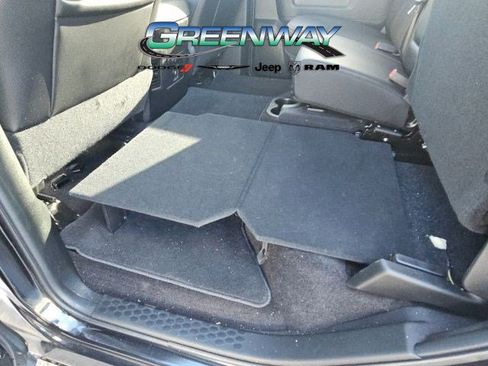 Used 2017 RAM 1500 Sport w/ Convenience Group image 16