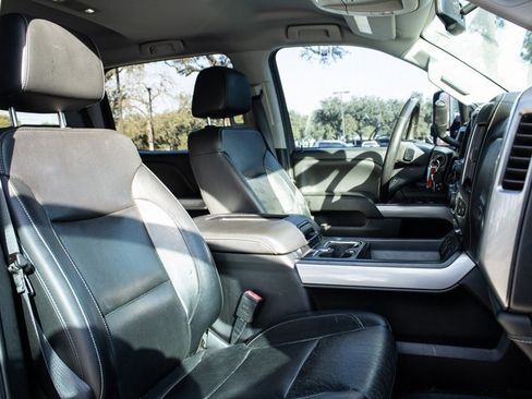 Used 2018 Chevrolet Silverado 2500 LTZ w/ Duramax Plus Package image 15