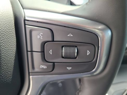New 2026 Chevrolet Silverado 1500 RST RWD image 26