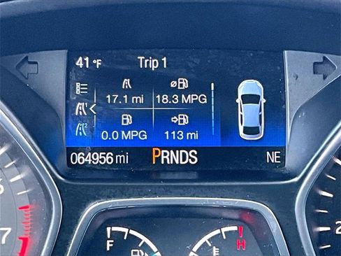 Used 2018 Ford Escape Titanium image 21