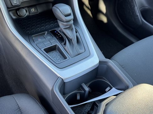 New 2025 Toyota RAV4 LE image 19