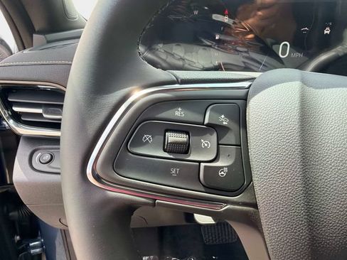 New 2026 Buick Envista Sport Touring FWD image 29