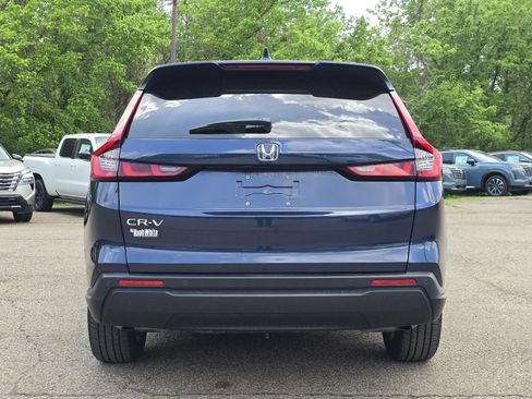Used 2024 Honda CR-V EX-L image 18