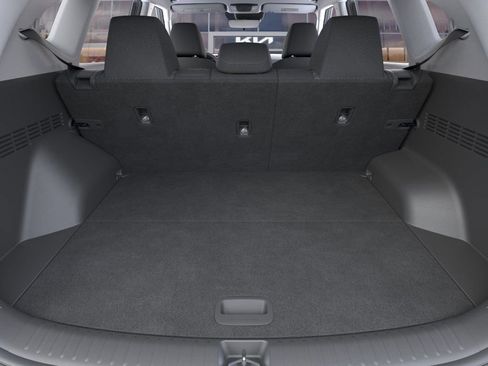 New 2026 Kia Seltos LX image 19