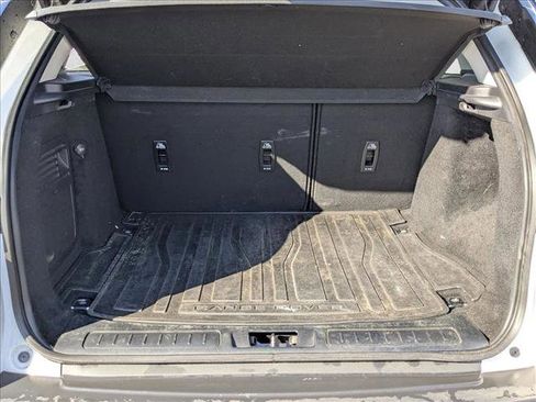 Used 2017 Land Rover Range Rover Evoque SE Premium image 6