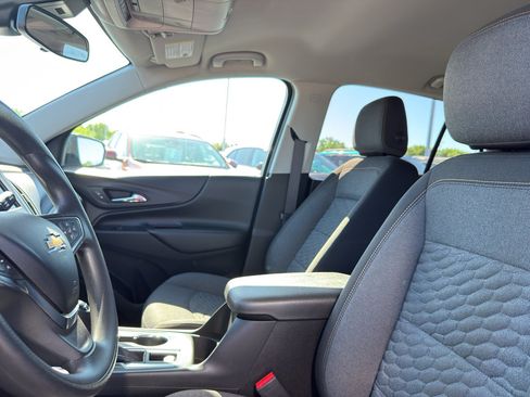 Certified 2021 Chevrolet Equinox LT AWD/4WD image 26