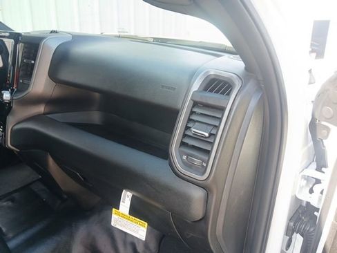 New 2026 RAM 2500 Tradesman image 25