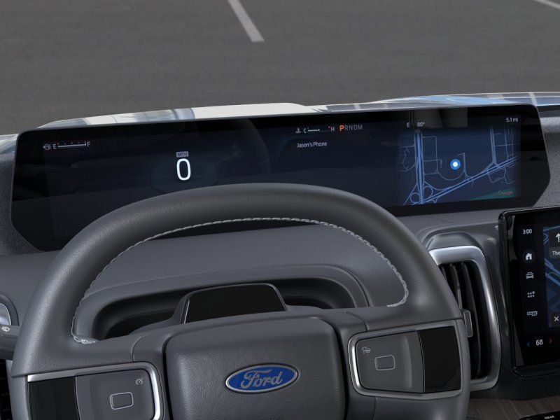 New 2026 Ford Expedition Max Platinum w/ Platinum Ultimate Package AWD/4WD image 59