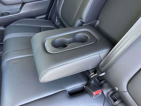 Certified 2026 Honda Passport RTL image 11