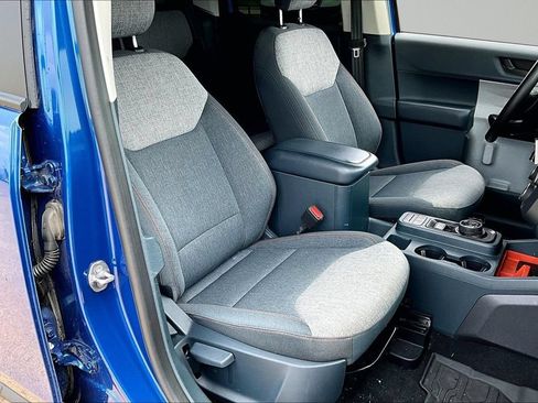 Used 2024 Ford Maverick XLT w/ XLT Luxury Package FWD image 7