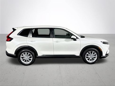 Used 2026 Honda CR-V EX image 5