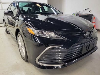 Used 2023 Toyota Camry LE