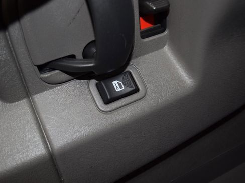 New 2025 Chevrolet Express 4500 w/ Power Convenience Package image 38