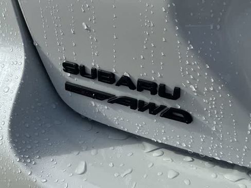 New 2026 Subaru Crosstrek 2.5i Limited AWD/4WD image 11