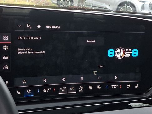 Certified 2026 Audi A6 Prestige w/ Prestige Package AWD/4WD image 18