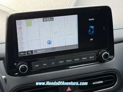 Used 2023 Hyundai Kona SEL w/ Convenience Package FWD image 19