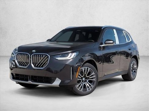 New 2026 BMW X3 xDrive30 image 1