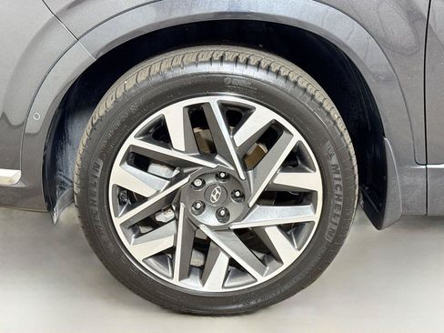 Used 2023 Hyundai Santa Fe Calligraphy AWD/4WD image 31