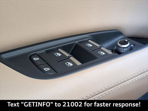 Certified 2024 Audi Q7 2.0T Premium Plus w/ Premium Plus Package AWD/4WD image 29