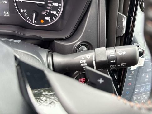 New 2026 Subaru Forester Touring image 37