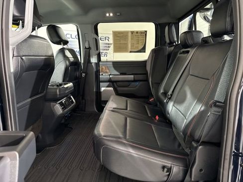 Used 2022 Ford F150 Lariat image 16