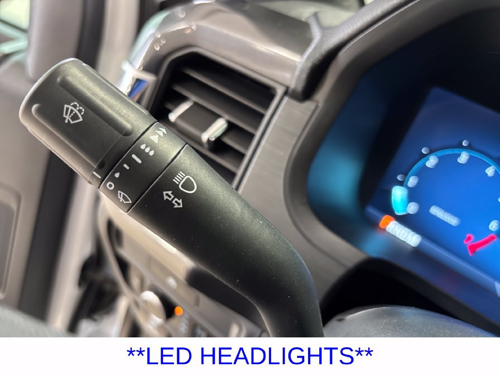 Used 2025 Ford F150 STX AWD/4WD image 16