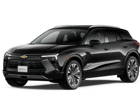 New 2026 Chevrolet Blazer EV LT w/ Super Cruise Package FWD image 57