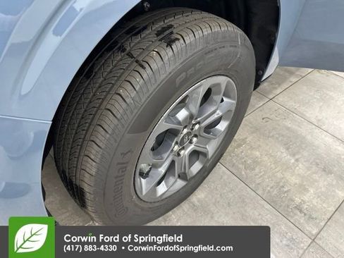 New 2026 Ford Maverick XLT w/ XLT Luxury Package image 35