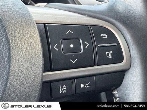 Certified 2021 Lexus RX 350 AWD w/ Premium Package image 23