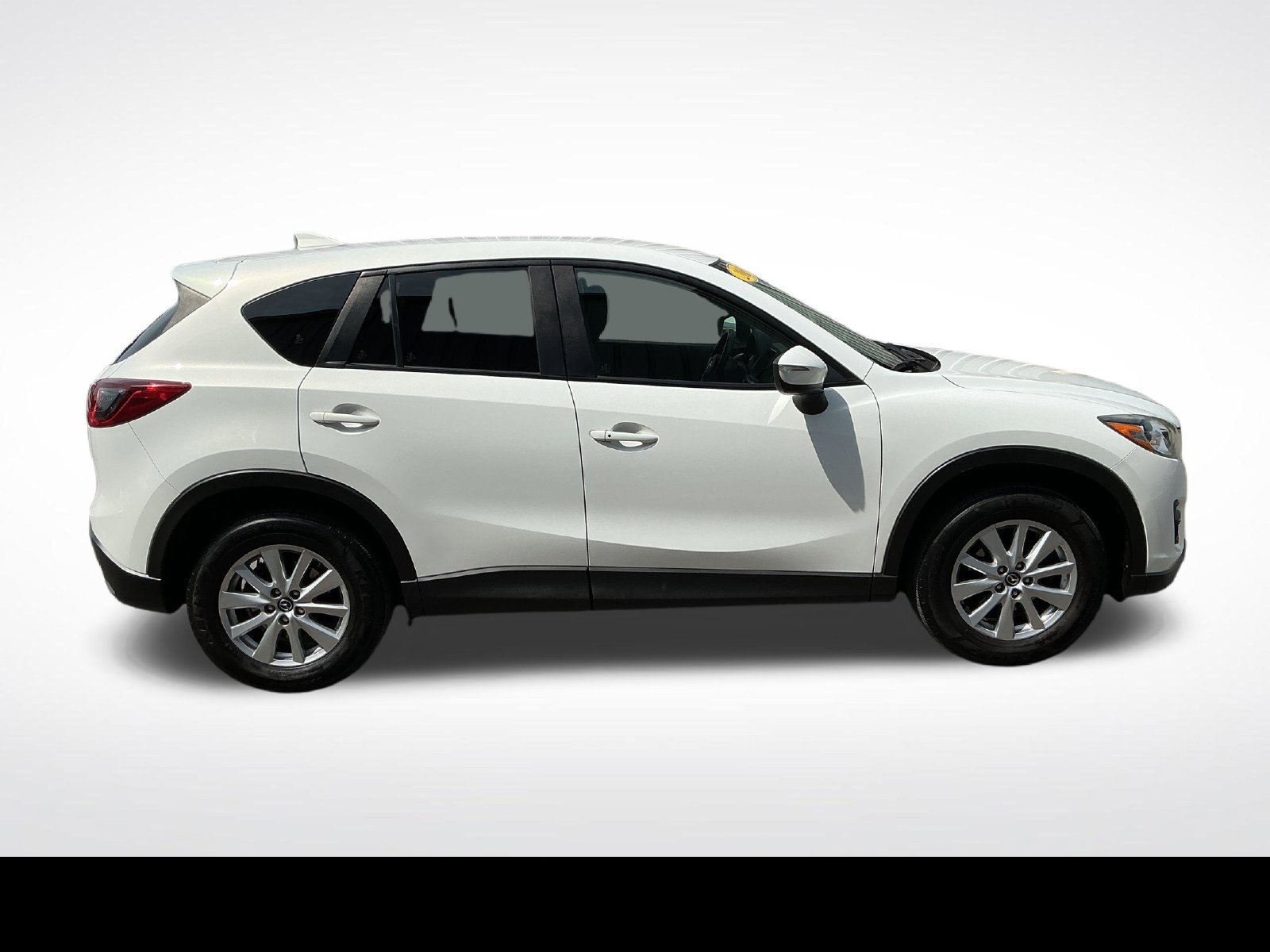 Used 2016 MAZDA CX-5 Touring FWD image 6