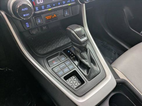 Used 2019 Toyota RAV4 XLE Premium w/ Cold Weather Package image 13