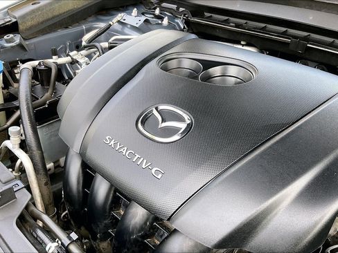 Used 2021 MAZDA CX-30 FWD 2.5 S w/ Premium Package image 30