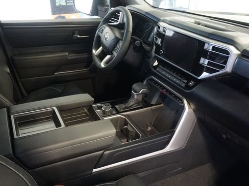 New 2026 Toyota Tundra SR5 AWD/4WD image 25